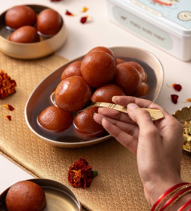 HMB Sweets Images