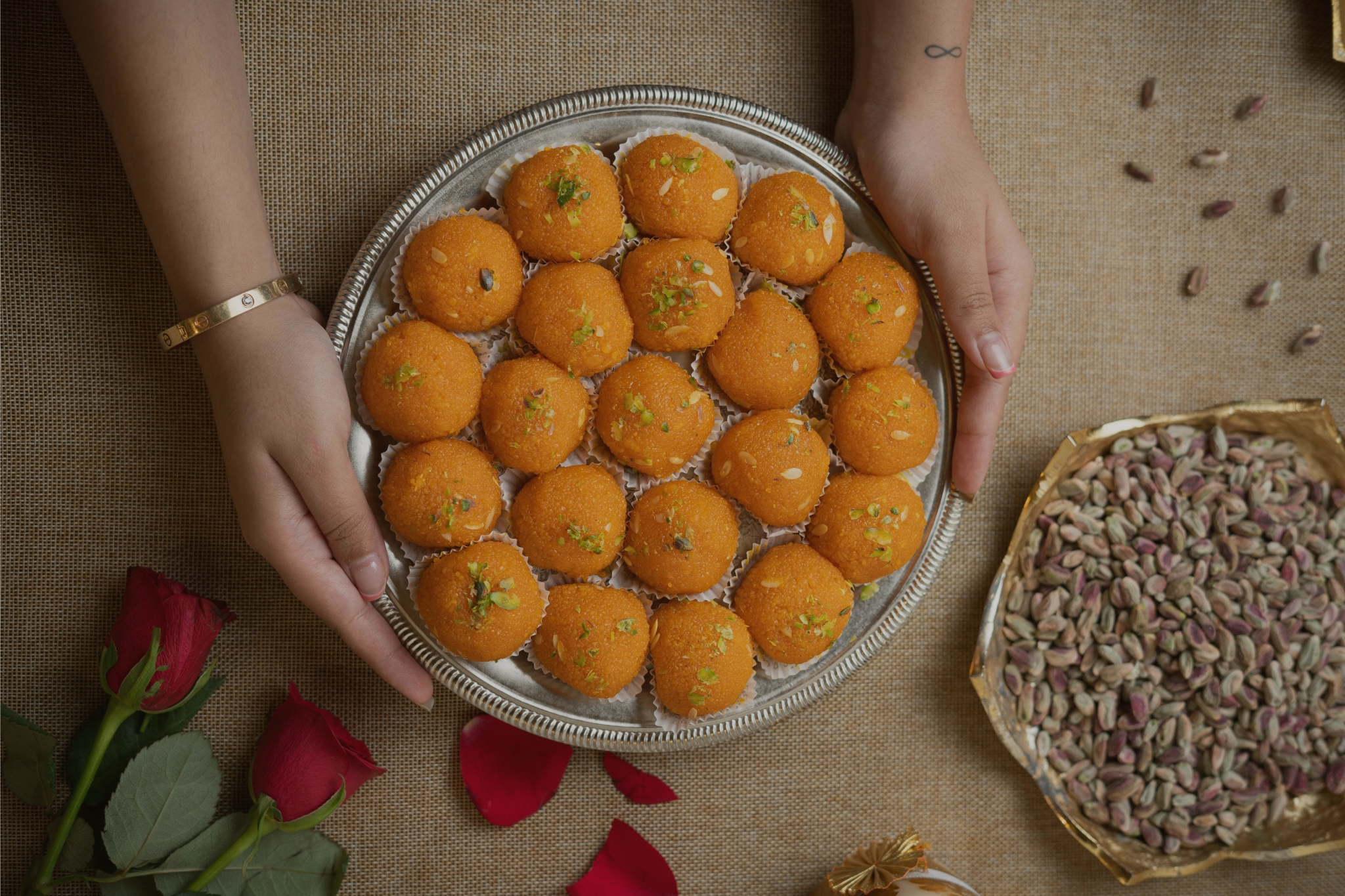 HMB Sweets Images
