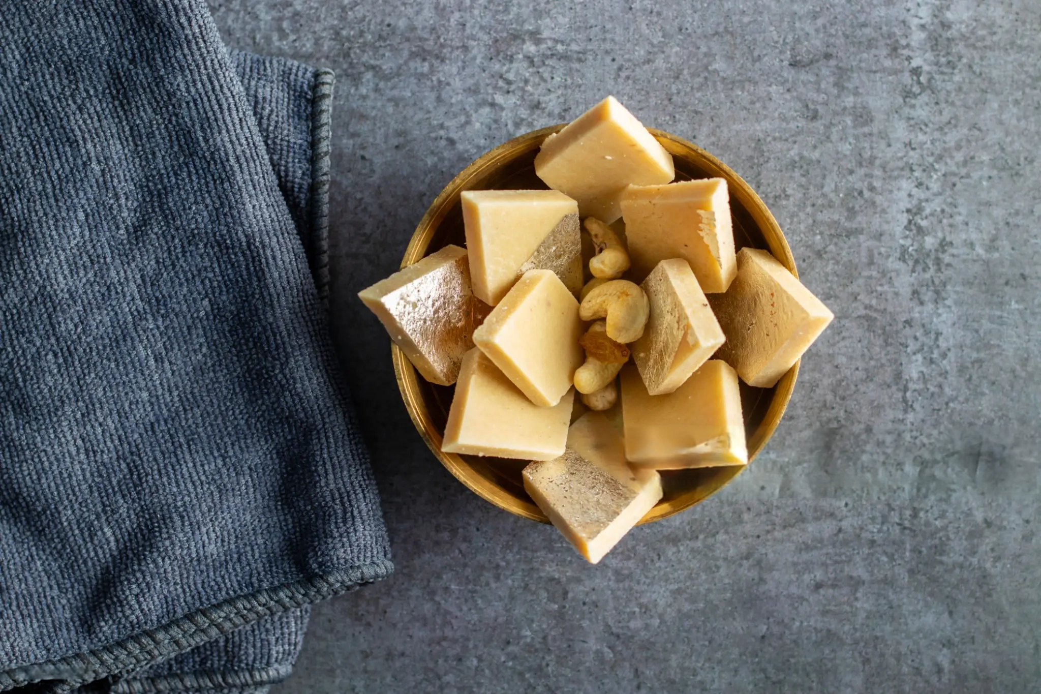 HMB Sweets Kaju Katli