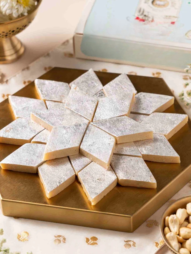 HMB Sweets Images