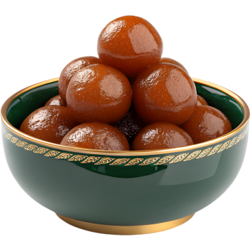 HMB Sweets Images