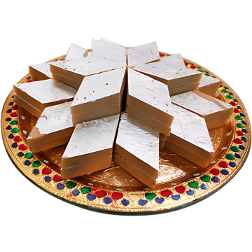 HMB Sweets Images