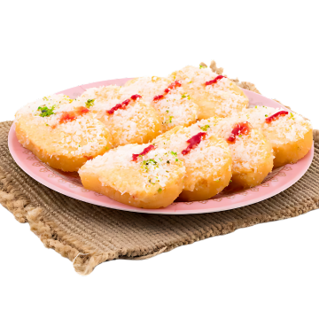 HMB Sweets Images