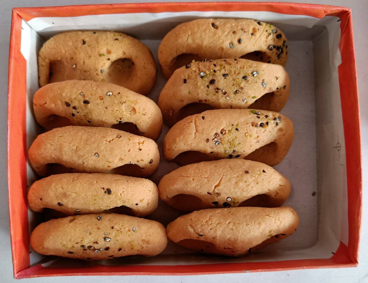 HMB Sweets peda