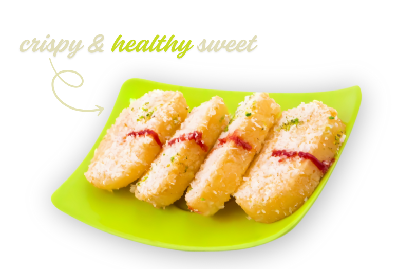 HMB Sweets Images