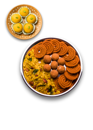 HMB Sweets Images